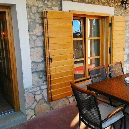 Apartments Dalmatian Stone House ตูรันญ์ ภายนอก รูปภาพ