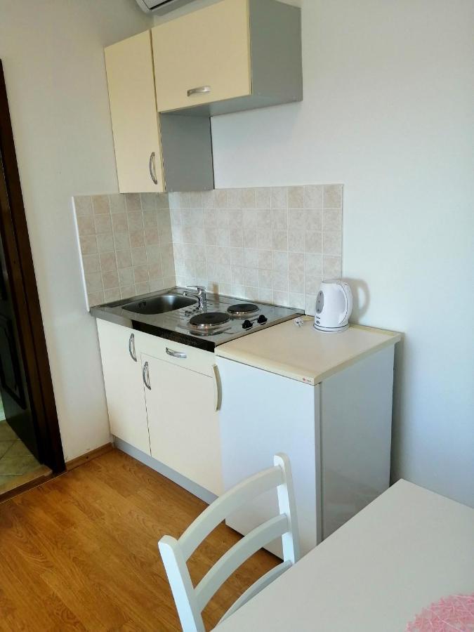 Apartments Dalmatian Stone House ตูรันญ์ ภายนอก รูปภาพ