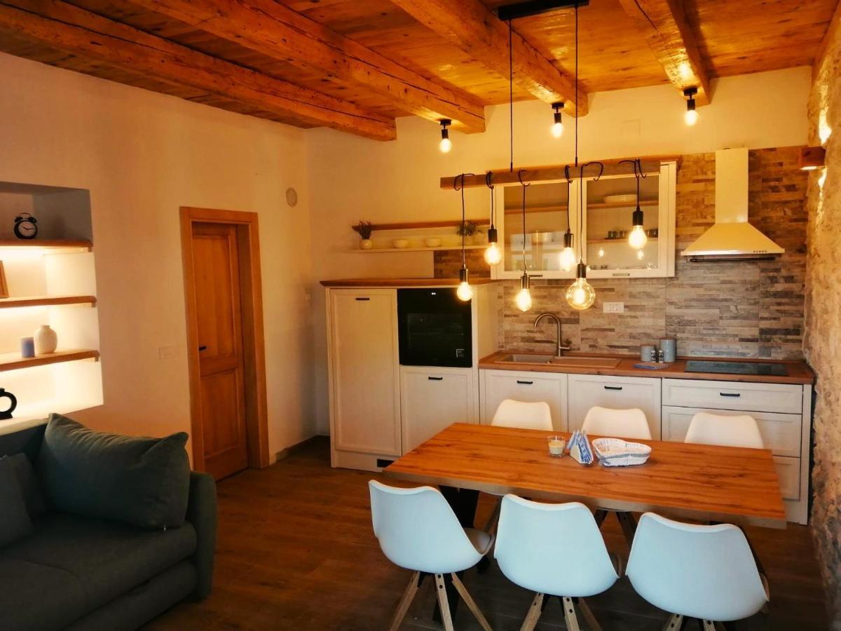 Apartments Dalmatian Stone House ตูรันญ์ ภายนอก รูปภาพ