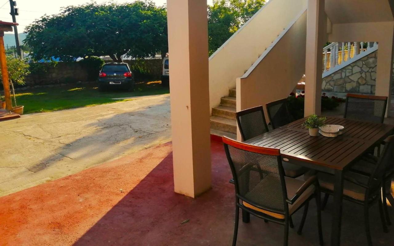 Apartments Dalmatian Stone House ตูรันญ์ ภายนอก รูปภาพ