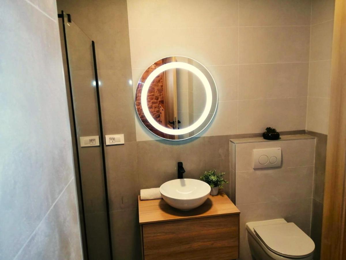 Apartments Dalmatian Stone House ตูรันญ์ ภายนอก รูปภาพ